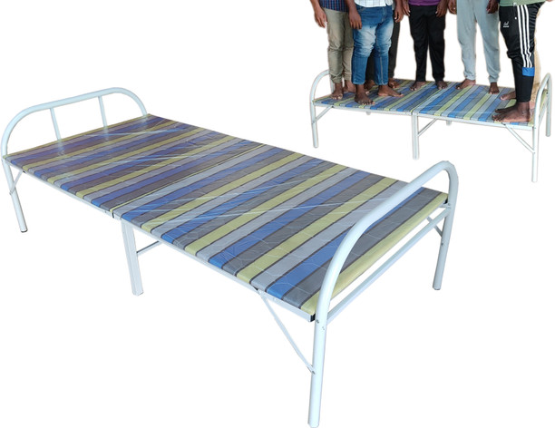 single folding cot price