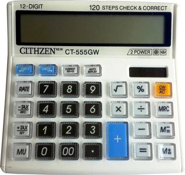 KGN ct-555GW Scientific  Calculator
