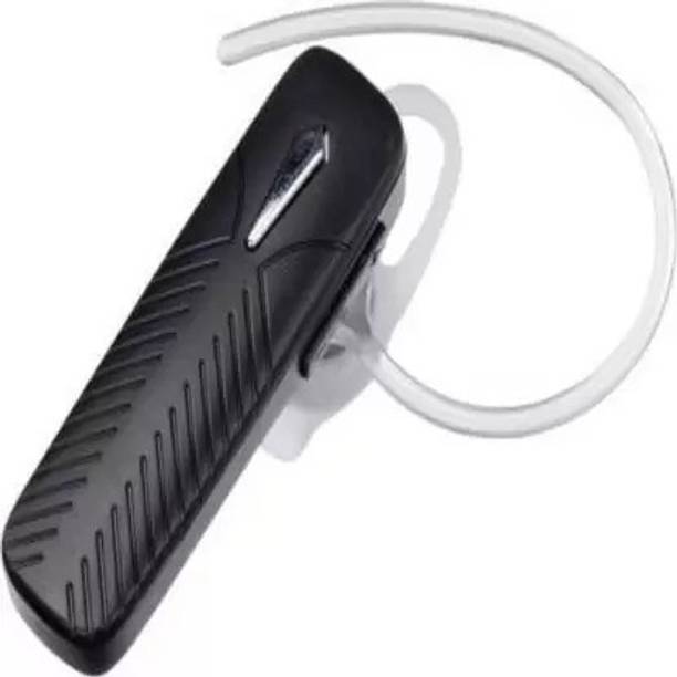 Top Headset Online cheap price 5stars Flipkart in India 54 Anks Online Bluetooth Headset With Built in Mic Bluetooth Headset