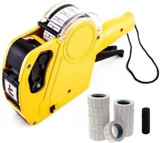 Label & Stamping Machine (स्टम्पिंग मशीन): Buy ...
