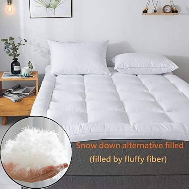 Mattress Topper Buy Mattress Topper online at Best Prices in India