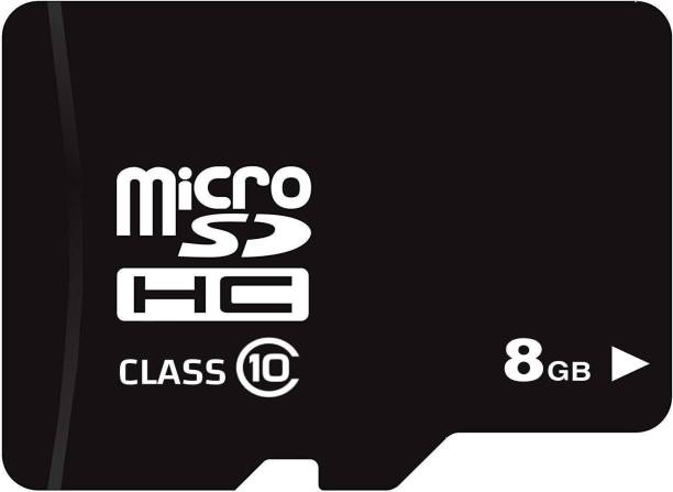 RKS Pro 8 GB MicroSD Card Class 10 48 MB/s  Memory Card