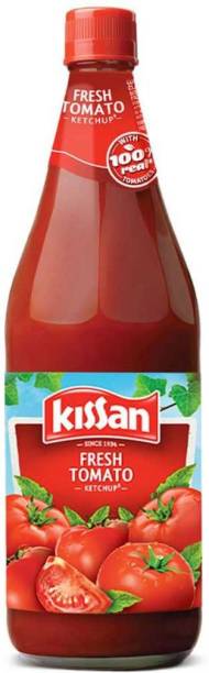 Kissan Fresh Tomato Ketchup