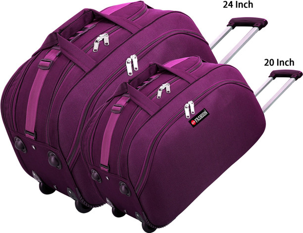 flipkart luggage bags offers