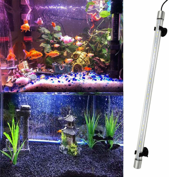 aquarium fish tank led light