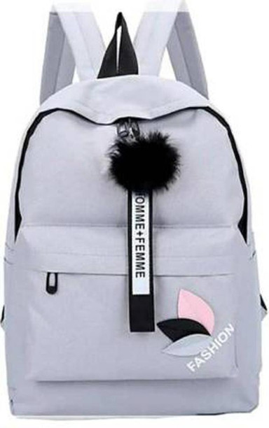 Girls School Bags - Buy Girls School