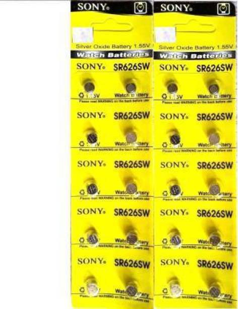 SONY SR626SW Battery