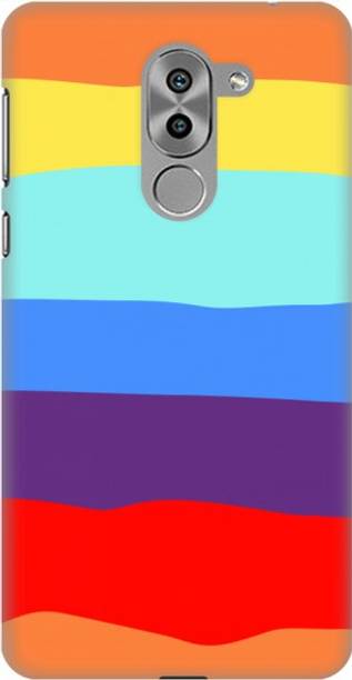 Top Honor 6a Phone Case cheap price 5stars Flipkart in India 54 COBIERTAS Back Cover for Honor 6X