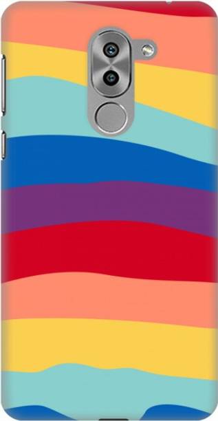 Top Honor 6a Phone Case cheap price 5stars Flipkart in India 32 COBIERTAS Back Cover for Honor 6X