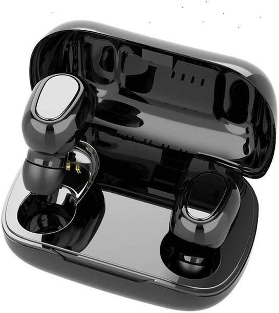 Top Headset Earbuds cheap price 5stars Flipkart in India 67 DigiClues TWS Beast Bluetooth Headset