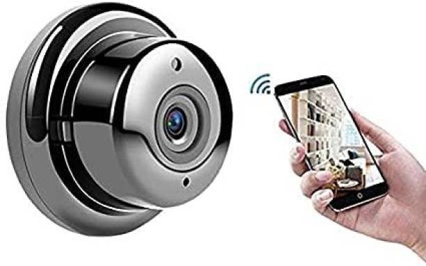 JRONJ Wifi HD Camera Wireless Ip Mini Hidden CCTV Spy Secret Wireless Camera Security Camera