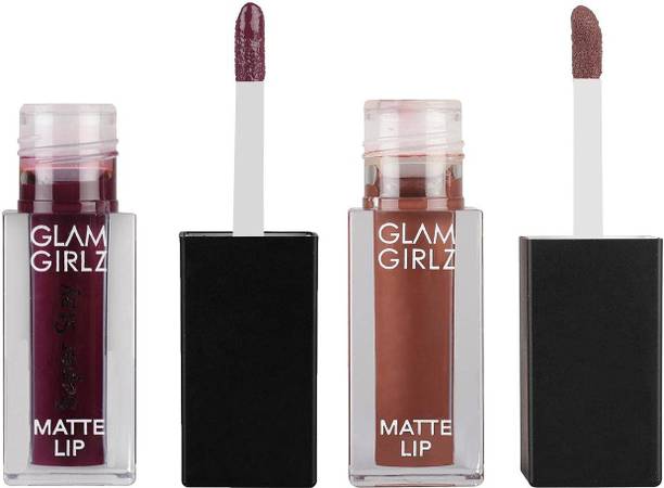 Glam Girlz Lipstick Buy Glam Girlz Lipstick Online At Best Prices In India Flipkart Com