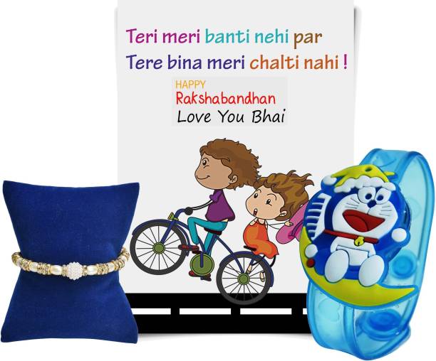 Kids Rakhi - Buy Rakhi for Kids Online at Best Prices In India |  