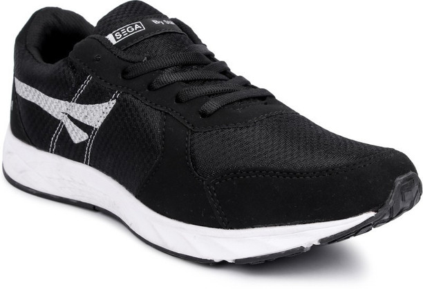 Buy Sega Sports Shoes Online at Best 