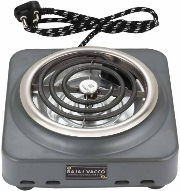 BAJAJ VACCO HPC-01 Electric Cooking Heater
