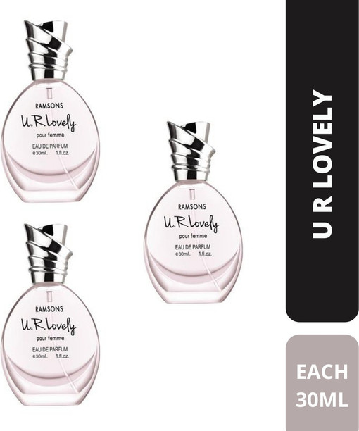 Lovely pour sales femme perfume