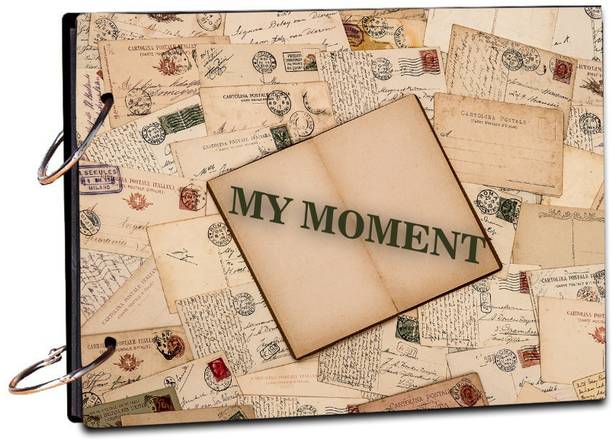 Scrapbook Kits - Buy Scrapbook Kits Online at Best Prices In ...