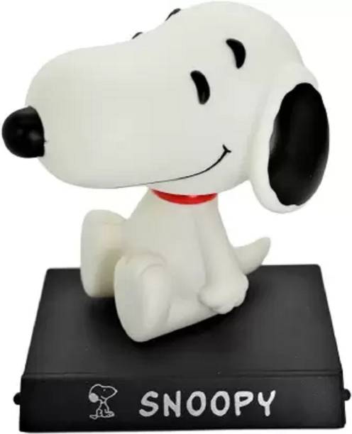 Augen Snoopy Bobblehead