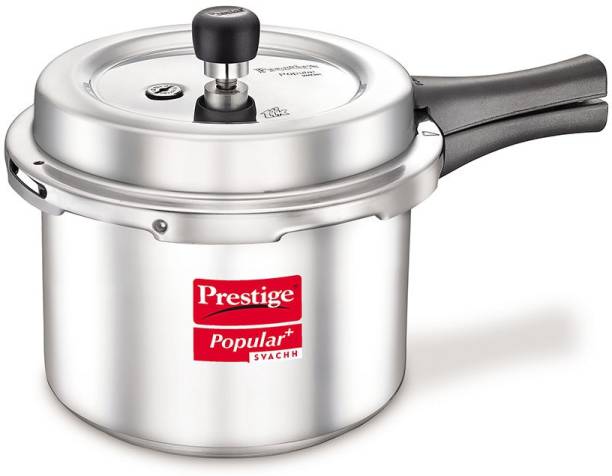 Prestige by TTK Popular Plus Svach 1.5 L Pressure Cooker