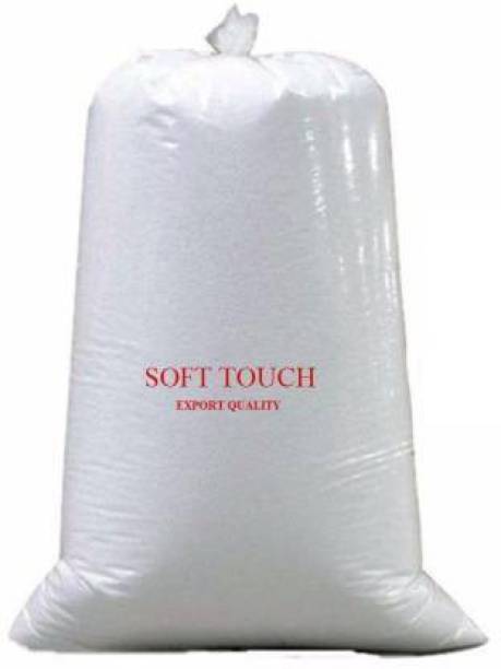 Soft Touch (1KG Approx) Ultra Premium Bean Bag Filler