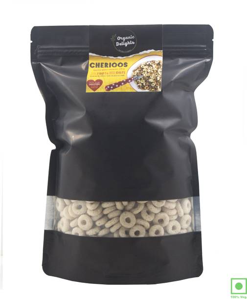 Cereal Cheerios Where to Buy it at the Best Price in India?