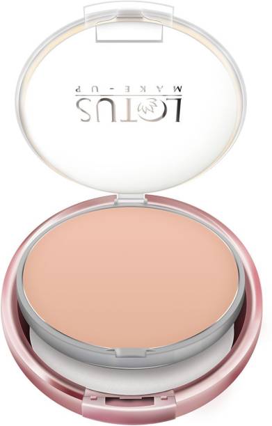 LOTUS MAKE - UP Ecostay Insta-blend Compact