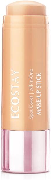 LOTUS MAKE - UP Ecostay Spot Cover All In One Make-up Stick Concealer