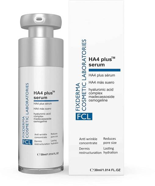 Fixderma Cosmetic Laboratories HA4 Plus Serum 30ml