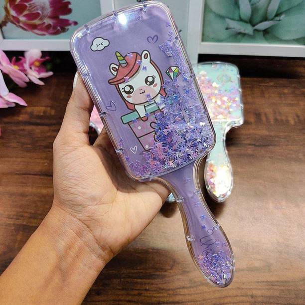 Baby Hair Brush Comb - Buy Baby Hair Brush Comb Online at Best Prices In India Baby Hair Brush Comb - Buy Baby Hair Brush Comb Online at Best Prices In India