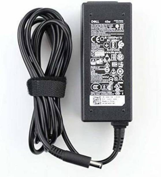 DELL KXTTW Small pin charger 45w 19.5v for i 17 5755 5758 45 W Adapter