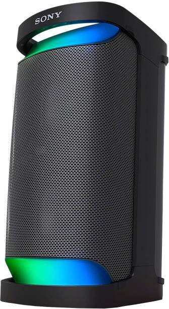 SONY SRS-XP500/BCE12 Bluetooth Party Speaker