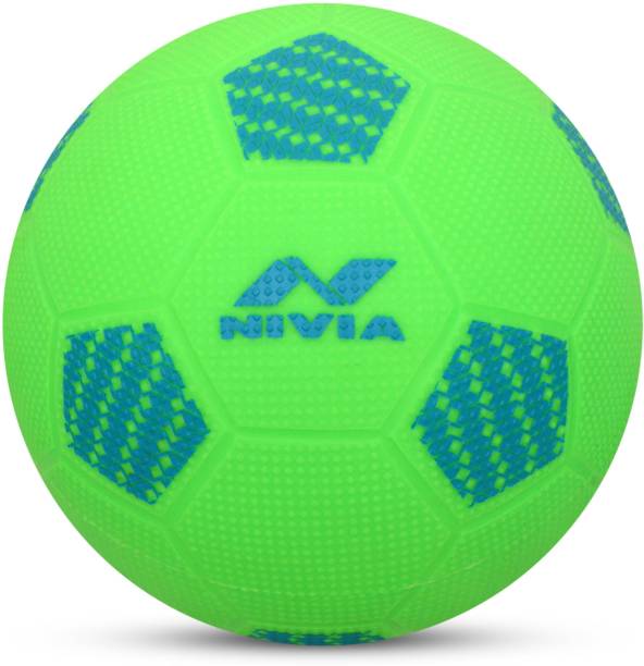 NIVIA HOME PLAY Football - Size: 3