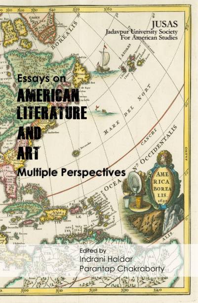 Essays on American Literature and Art: Multiple Perspectives