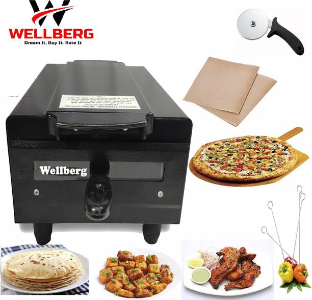 Electric Tandoor Buy Electric Tandoor Online at Best Prices In India