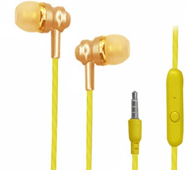 Top Headset With Mic For Laptop cheap price 5stars Flipkart in India 58 KAWL Wired Headset,Earphone With Mic for Mobiles,Tablet,Laptop Wired Headset