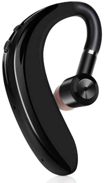 iSpares ED-120-S109 V4.1 Wireless Bluetooth Business Headset Single Ear Bluetooth Headset