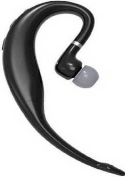 Top Headsets 4 Business cheap price 5stars Flipkart in India 17 iSpares ae-196 S110 V4.1 Wireless Bluetooth Business Headset Single Ear Bluetooth Headset