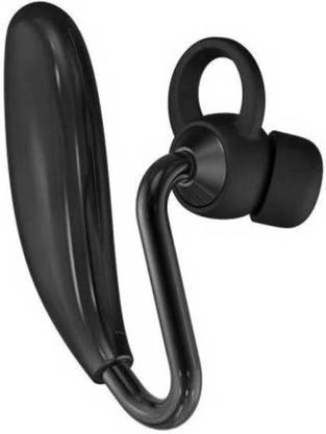 iSpares bi-192 S9 V4.1 Wireless Bluetooth Business Headset Single Ear Bluetooth Headset