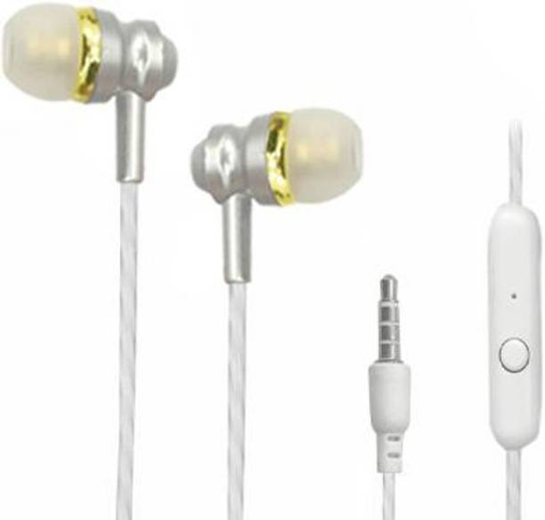 Top Headset With Mic For Laptop cheap price 5stars Flipkart in India 50 KAWL Wired Headset,Earphone With Mic for Mobiles,Tablet,Laptop Wired Headset