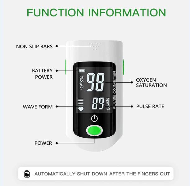 Fitcheck Health Personal Care Appliances Buy Fitcheck Health Personal Care Appliances Online At Best Prices In India Flipkart Com