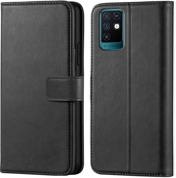 Strivex Back Cover for Infinix Note 10