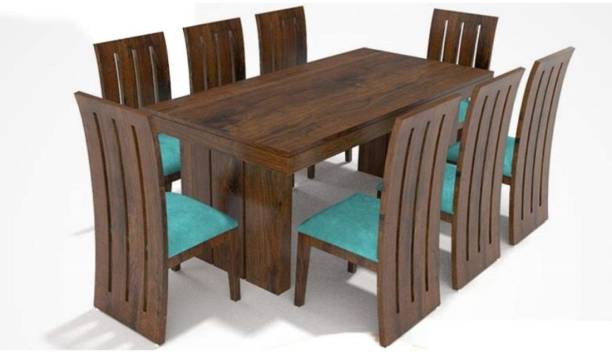 8 Seater Dining Tables Sets At, 8 Chair Dining Room Set
