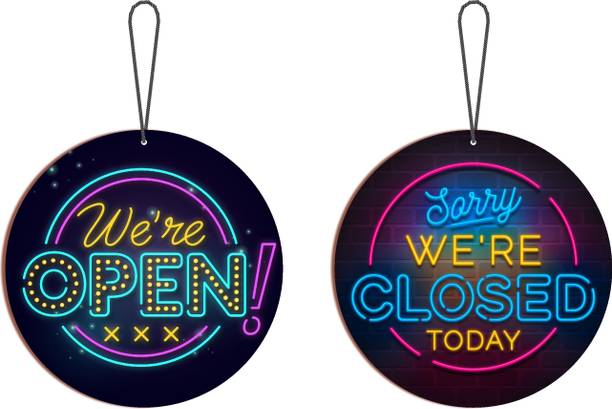 Emergency Signs Online At Best Prices On Flipkart