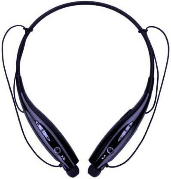 CIHLEX Neckband duopods m20 true wireless bluetooth headset headphone Bluetooth Headset