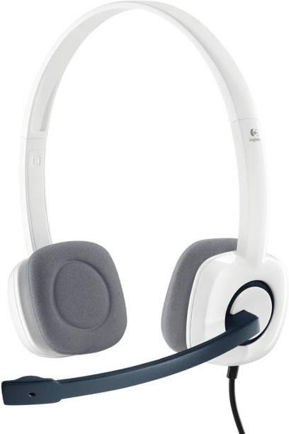 Logitech H-150 Wired Headset