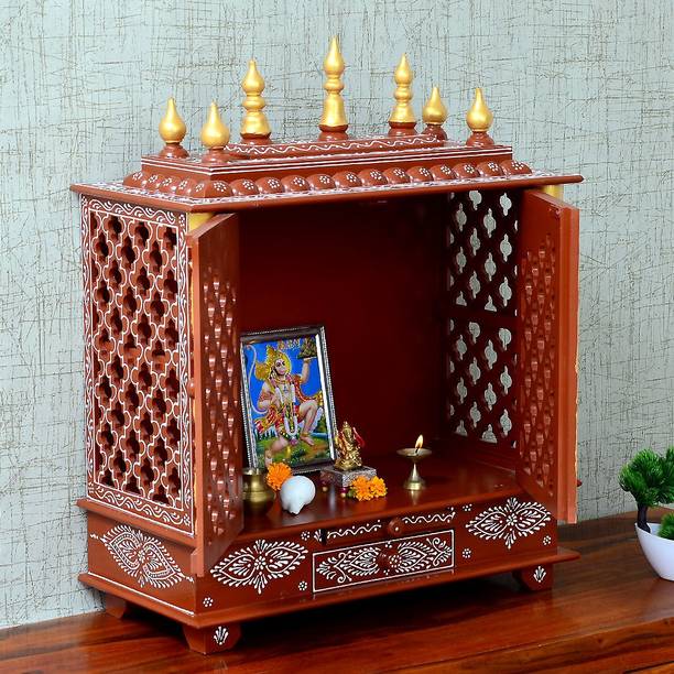 Mandir (मंदिर) Buy Pooja Mandir Online at Best Prices in India