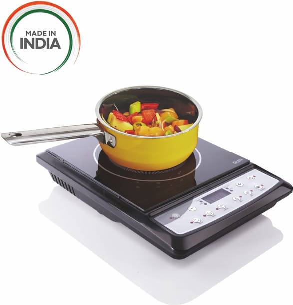 Glen SA 3072 Induction Cooktop Price in India CompareNow