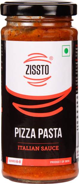 Zissto Pizza Pasta Sauce