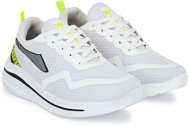 walkstyle casual shoes
