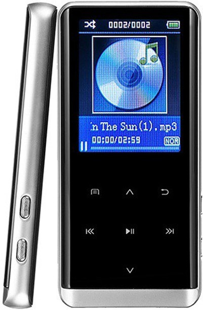 best mp3 recorder player